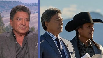 Why 'Yellowstone's Gil Birmingham Didn't Want to Know Show's Ending (Exclusive)